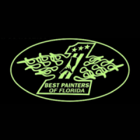 Best Painters of Florida Logo