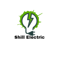 Shill Electric Logo