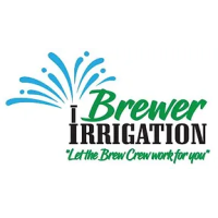 Brewer Irrigation Logo