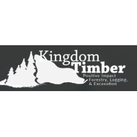 Kingdom Timber Logging, Excavation & Forestry LLC Logo