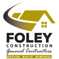 Foley Construction LLC Logo