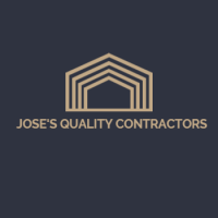 Jose's Quality Contractors Logo