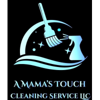 A Mamas Touch Cleaning Services LLC Logo
