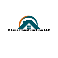 R Luis Construction LLC Logo