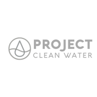 Project Clean Water Logo