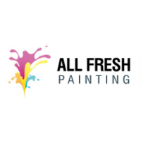 Allfresh Painting, LLC Logo