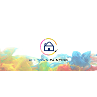 All Town Painting INC Logo
