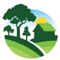 Lepe Gardening Service Logo