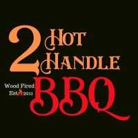 2Hot2Handle BBQ KC Logo