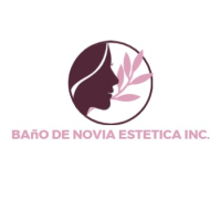 BANO DE NOVIA ESTETICA INC. Logo