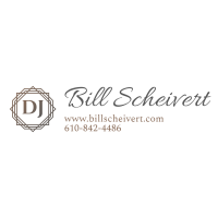 Bill Scheivert Entertainment Logo