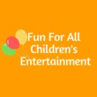 Fun For All Children's Entertainment Logo