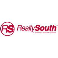 Randy Sells Houses - Realty South Logo