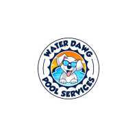 Water Dawg Pool Services Logo