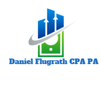 Daniel Flugrath CPA PA Logo