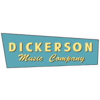 Dickerson Music Company Logo