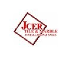 JCER Tile & Marble Installation, Inc. Logo