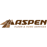 Aspen Floor & Home Services, Inc. Logo