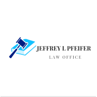 Jeffrey L Pfeifer Law Office Logo