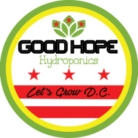 Good Hope Hydroponics Logo