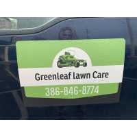 GreenLeaf Services Logo