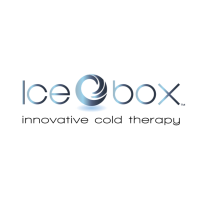 Icebox Tallahassee Cryotherapy Logo