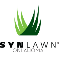 SYNLawn Oklahoma Logo