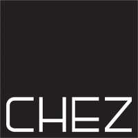 Chez Wedding Venue Logo