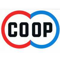 Patrons Cooperative Association Logo