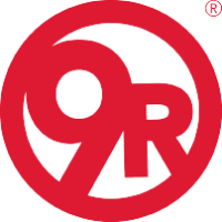 9Round Fitness Logo