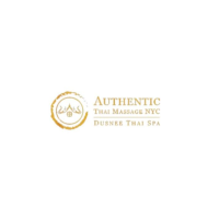 Authentic Thai Massage NYC Logo