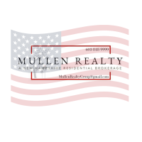 Kate Andrewski, The Mullen Realty Group, LLC Logo