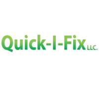 Quick-i-Fix Logo