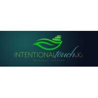 Intentional Touch By Ki Logo