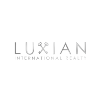 Luxian International Realty Logo