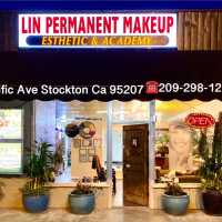 Lin Permanent Makeup Logo