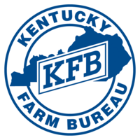 Ky Farm Bureau Insurance, Paul Daniels Agency Logo