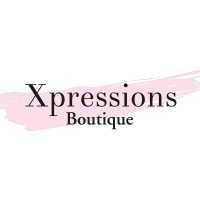 Xpressions Boutique Logo