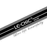Le Chic Salon Logo