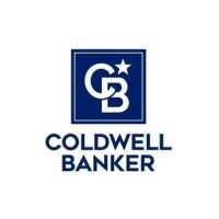 Eric Glassoff, Realtor-Coldwell Banker Residential Brokerage Logo