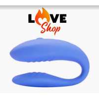 Love Shop Logo