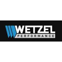Wetzel Performance and LS Swap Shop by Apt ONLY Logo