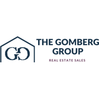 Princeton The Fred Gomberg Group, Berkshire Hathaway Fox & Roach Realtors Logo