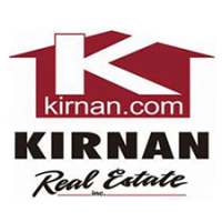 Victor Shattuck Realtor with Kirnan Real Estate Inc. Logo