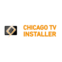 Chicago TV Installer Logo