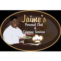 Jaime's Personal Chef   Catering Services Logo