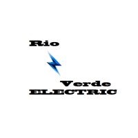Rio Verde Electric Logo