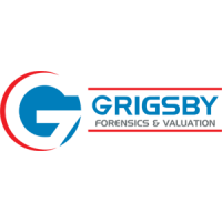 Grigsby Forensics & Valuation Logo