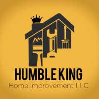 Humble King Home Improvement LLC Logo