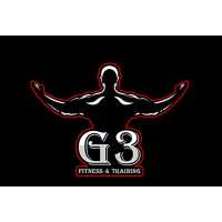 G3 Fitness & Training Logo